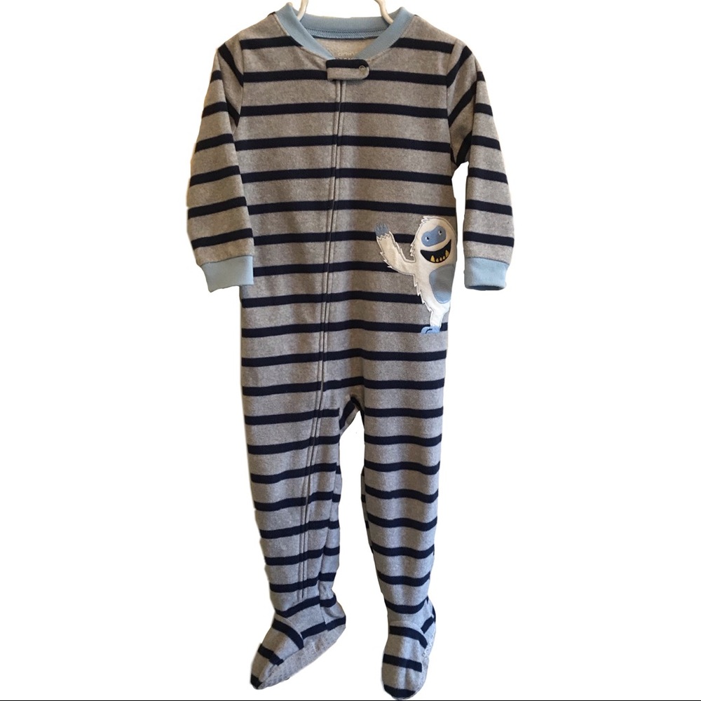 Carter’s Pajamas